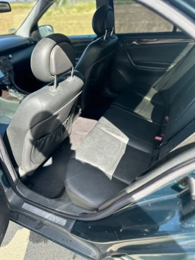 Обява за продажба на Mercedes-Benz C 220 ~4 900 лв. - изображение 6