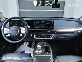 Genesis GV60 Performance BEV AWD     | Mobile.bg    5