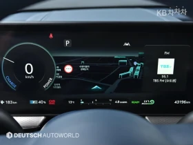 Genesis GV60 Performance BEV AWD     | Mobile.bg    6
