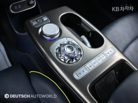 Genesis GV60 Performance BEV AWD     | Mobile.bg    7