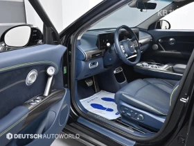 Genesis GV60 Performance BEV AWD     | Mobile.bg    9