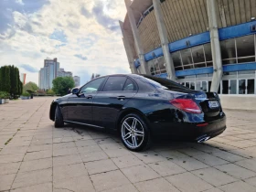 Обява за продажба на Mercedes-Benz E 220 4Matic / 360  / Multibeam LED/ Digital / Carplay  ~61 999 лв. - изображение 5 | Auto.bg Обява за продажба на Mercedes-Benz E 220 4Matic / 360  / Multibeam LED/ Digital / Carplay  ~61 999 лв. - изображение 5