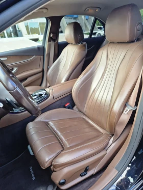 Обява за продажба на Mercedes-Benz E 220 4Matic / 360  / Multibeam LED/ Digital / Carplay  ~61 999 лв. - изображение 9 | Auto.bg Обява за продажба на Mercedes-Benz E 220 4Matic / 360  / Multibeam LED/ Digital / Carplay  ~61 999 лв. - изображение 9