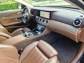 Обява за продажба на Mercedes-Benz E 220 4Matic / 360  / Multibeam LED/ Digital / Carplay  ~61 999 лв. - изображение 7 | Auto.bg Обява за продажба на Mercedes-Benz E 220 4Matic / 360  / Multibeam LED/ Digital / Carplay  ~61 999 лв. - изображение 7