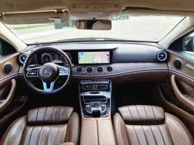 Обява за продажба на Mercedes-Benz E 220 4Matic / 360  / Multibeam LED/ Digital / Carplay  ~61 999 лв. - изображение 6 | Auto.bg Обява за продажба на Mercedes-Benz E 220 4Matic / 360  / Multibeam LED/ Digital / Carplay  ~61 999 лв. - изображение 6
