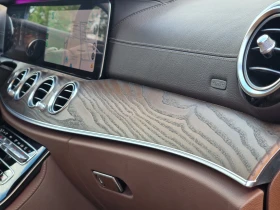 Обява за продажба на Mercedes-Benz E 220 4Matic / 360  / Multibeam LED/ Digital / Carplay  ~61 999 лв. - изображение 11 | Auto.bg Обява за продажба на Mercedes-Benz E 220 4Matic / 360  / Multibeam LED/ Digital / Carplay  ~61 999 лв. - изображение 11