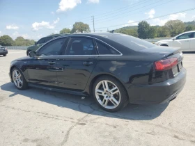Audi A6 PREMIUM PLUS/QUATTRO/SLINE/ - 27500 лв. / 14060.53 € - 46332668 6