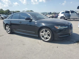 Audi A6 PREMIUM PLUS/QUATTRO/SLINE/ - 27500 лв. / 14060.53 € - 46332668 3
