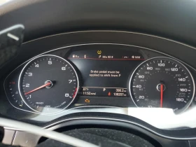 Audi A6 PREMIUM PLUS/QUATTRO/SLINE/ - 27500 лв. / 14060.53 € - 46332668 9