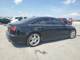 Audi A6 PREMIUM PLUS/QUATTRO/SLINE/ - 27500 лв. / 14060.53 € - 46332668 4