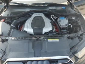 Audi A6 PREMIUM PLUS/QUATTRO/SLINE/ - 27500 лв. / 14060.53 € - 46332668 11