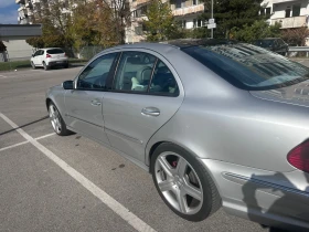 Обява за продажба на Mercedes-Benz E 500 ~9 000 лв. - изображение 2 | Auto.bg Обява за продажба на Mercedes-Benz E 500 ~9 000 лв. - изображение 2