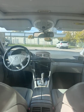 Обява за продажба на Mercedes-Benz E 500 ~9 000 лв. - изображение 5 | Auto.bg Обява за продажба на Mercedes-Benz E 500 ~9 000 лв. - изображение 5