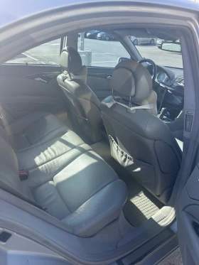 Обява за продажба на Mercedes-Benz E 500 ~9 000 лв. - изображение 6 | Auto.bg Обява за продажба на Mercedes-Benz E 500 ~9 000 лв. - изображение 6