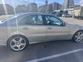 Обява за продажба на Mercedes-Benz E 500 ~9 000 лв. - изображение 3 | Auto.bg Обява за продажба на Mercedes-Benz E 500 ~9 000 лв. - изображение 3