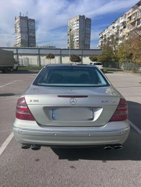 Обява за продажба на Mercedes-Benz E 500 ~9 000 лв. - изображение 1 | Auto.bg Обява за продажба на Mercedes-Benz E 500 ~9 000 лв. - изображение 1