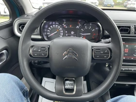 Citroen C3 1.2 PureTech 83hp Shine+  - 16900 лв. / 8640.83 € - 25903359 11