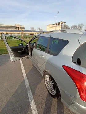 Peugeot 308 SW - 8888 лв. / 4544.36 € - 60250804 6