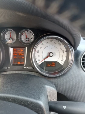 Peugeot 308 SW - 8888 лв. / 4544.36 € - 60250804 15