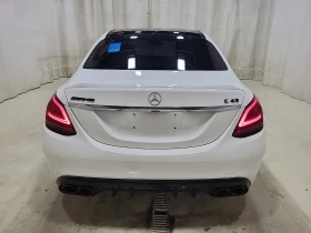 Mercedes-Benz C 43 AMG CARFAX АВТО КРЕДИТ  - 49850 лв. / 25487.90 € - 50798805 5