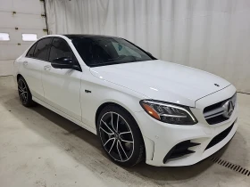 Mercedes-Benz C 43 AMG CARFAX АВТО КРЕДИТ  - 49850 лв. / 25487.90 € - 50798805 3