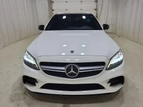 Mercedes-Benz C 43 AMG CARFAX АВТО КРЕДИТ  - 49850 лв. / 25487.90 € - 50798805 2