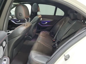 Mercedes-Benz C 43 AMG CARFAX АВТО КРЕДИТ  - 49850 лв. / 25487.90 € - 50798805 11