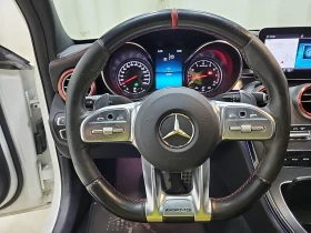 Mercedes-Benz C 43 AMG CARFAX АВТО КРЕДИТ  - 49850 лв. / 25487.90 € - 50798805 10