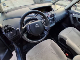 Citroen Grand C4 Picasso, снимка 8 — Bazar.bg Citroen Grand C4 Picasso, снимка 8
