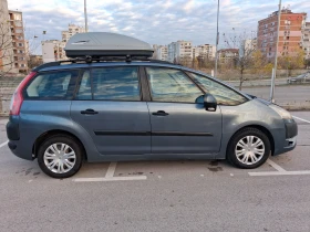 Citroen Grand C4 Picasso, снимка 5 — Bazar.bg Citroen Grand C4 Picasso, снимка 5
