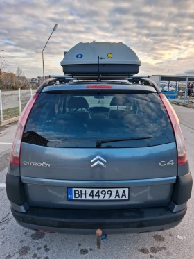 Citroen Grand C4 Picasso, снимка 3 — Bazar.bg Citroen Grand C4 Picasso, снимка 3