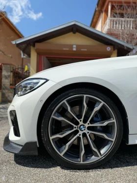 BMW 340 M340Xi, снимка 3