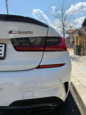 BMW 340 M340Xi, снимка 6