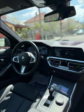 BMW 340 M340Xi, снимка 10