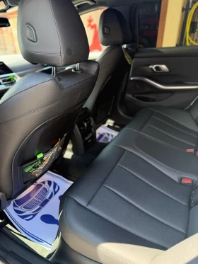 BMW 340 M340Xi, снимка 8