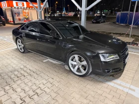 Audi A8 4.2, снимка 4