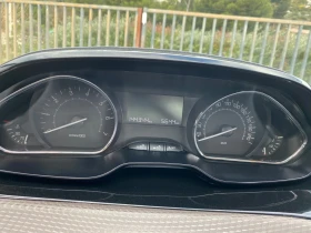 Peugeot 2008, снимка 8