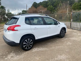 Peugeot 2008, снимка 3