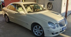 Mercedes-Benz E 200 E200 CDI, снимка 1