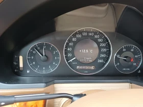 Mercedes-Benz E 200 E200 CDI, снимка 5