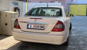 Mercedes-Benz E 200 E200 CDI, снимка 4