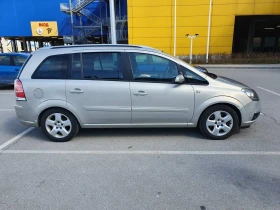 Opel Zafira 1.9 - 3300 € / 6454.24 лв. - 91493719 10