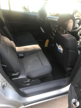 Opel Zafira 1.9 - 3300 € / 6454.24 лв. - 91493719 5