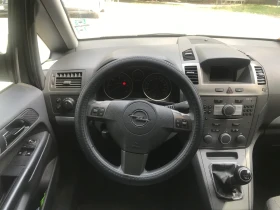 Opel Zafira 1.9 - 3300 € / 6454.24 лв. - 91493719 12