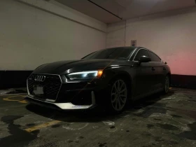 Audi Quattro * 2.9 TFSI * Quattro * RS Sportback