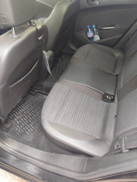 Opel Astra - 7500 € / 14668.73 лв. - 18336903 17