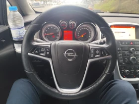 Opel Astra - 7500 € / 14668.73 лв. - 18336903 12