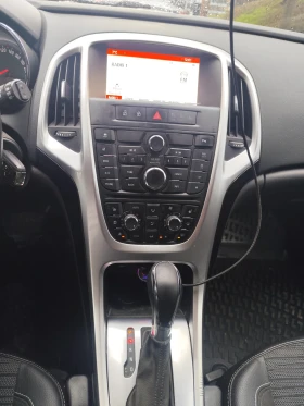 Opel Astra - 7500 € / 14668.73 лв. - 18336903 15