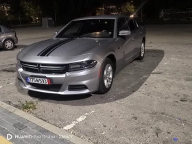 Dodge Charger 3.6 V6 - 14600 € / 28555.12 лв. - 34178371 4