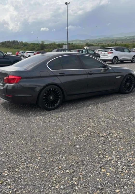 BMW 525 - 8000 € / 15646.64 лв. - 81390986 2
